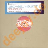 Rachel Hawnt - Delicious