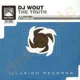 Dj Wout - The Truth