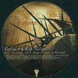 Ruffneck & Miss Twilight - Lonely Manifesto Of Unfolding Analasys