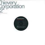 Thievery Corporation - Culture Of Fear