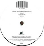 Daniel Bortz & Sascha Sibler - Color Of Love, Fantasy