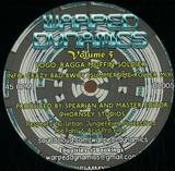 Warped Dynamics - Ragga Muffin Soldier / Crazy Bad Boy