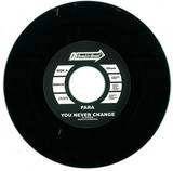 Dj Para - You Never Change / For Dance