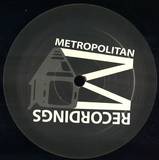 Patrizio Mattei & Danny Omich - Street Party Ep