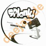 Simon Paul - Oil Loop