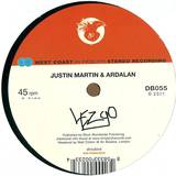 Justin Martin & Ardalan - Lezzgo