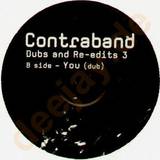 Circulation Vs. Yazoo - Dubs & Re-edits Vol.3