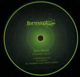 Jack Dixon - Somebody Said E.p