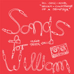 Ulrich Troyer - Songs For William (limited Edi