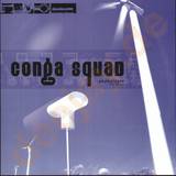 Conga Squad - Far Beyond