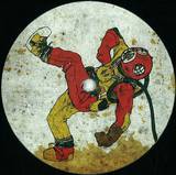 Kris Wadsworth - Deport This Ep