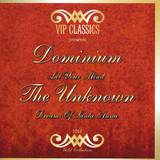 Dominium - Let Your Mind