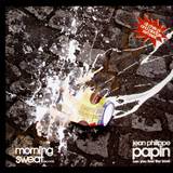 Jean Philippe Papin - Can You Feel The Beat