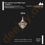 Filo & Peri Meet Mike Foyle - Luana