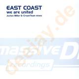 East Coast - We Are United