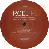 Roel H - Designate