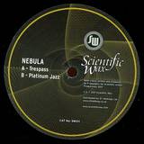 Nebula - Trespass / Platinum Jazz
