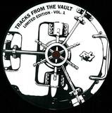 Duster Valentine / Aardvarck - Racks From The Vault Vol. 1