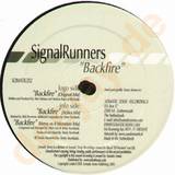 Signal Runners - Backfire