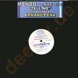 Mendo - Tell Me