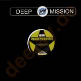 Wavepushers - Situations 2005