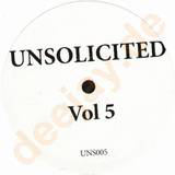 Unknown Vs. Stevie Wonder - So What's The Fuss