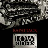 Lowriders Crew 2005 - Rapattack