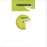 Feindrehstar - Triller EP