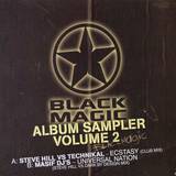 Black Magic - Volume 2