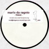 Mario Da Ragnio - Freeze