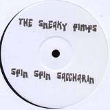 Sneaky Pimps - Spin Spin Saccharin