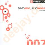 David Amo & Julio Navas - Alto Voltaje