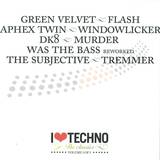 I Love Techno Classics - *3* Green Velvet