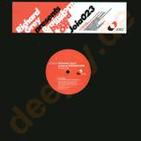 Richard Grey Pres. Brainstorm - Pissed Off