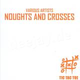Tic Tac Toe - Noughts And Crosses 2x12"