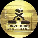 Marc Korn - Spirit Of The Night