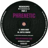 Phrenetic - Battle Reaper/ Rabid Dogs
