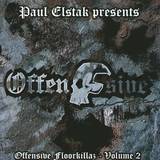 Paul Elstak - Floorkillaz *2*