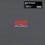 Simon Patterson - F-16