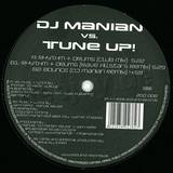 Dj Manian Vs. Tune Up - Rhythm & Drums