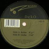 Deko - Retse / Liebe