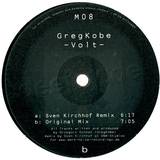 Greg Kobe - Volt