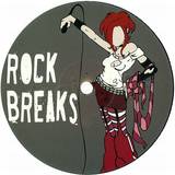 Rock Breaks - Wonderbra/pink Money