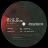 Soy Mustafa - Return Of The Anunnaki