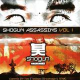 V/a Drum & Bass - Assassins Ep Vol 1