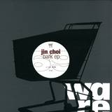 Jin Choi - Bark Ep