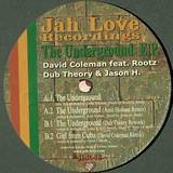David Coleman - The Underground