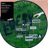 Tyken Feat. Awa - Every World