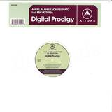Angel Alanis & Jon Pegnato - Digital Prodigy Ep