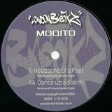 Moqito - Headache Of A Poet